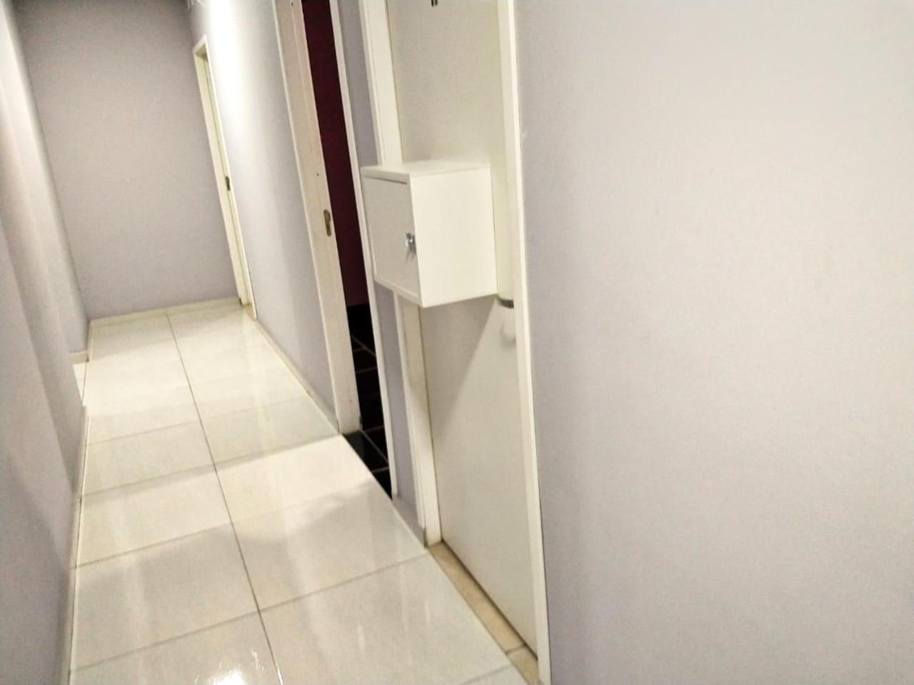 Hotel Kiss - Taboão da Serra Extérieur photo