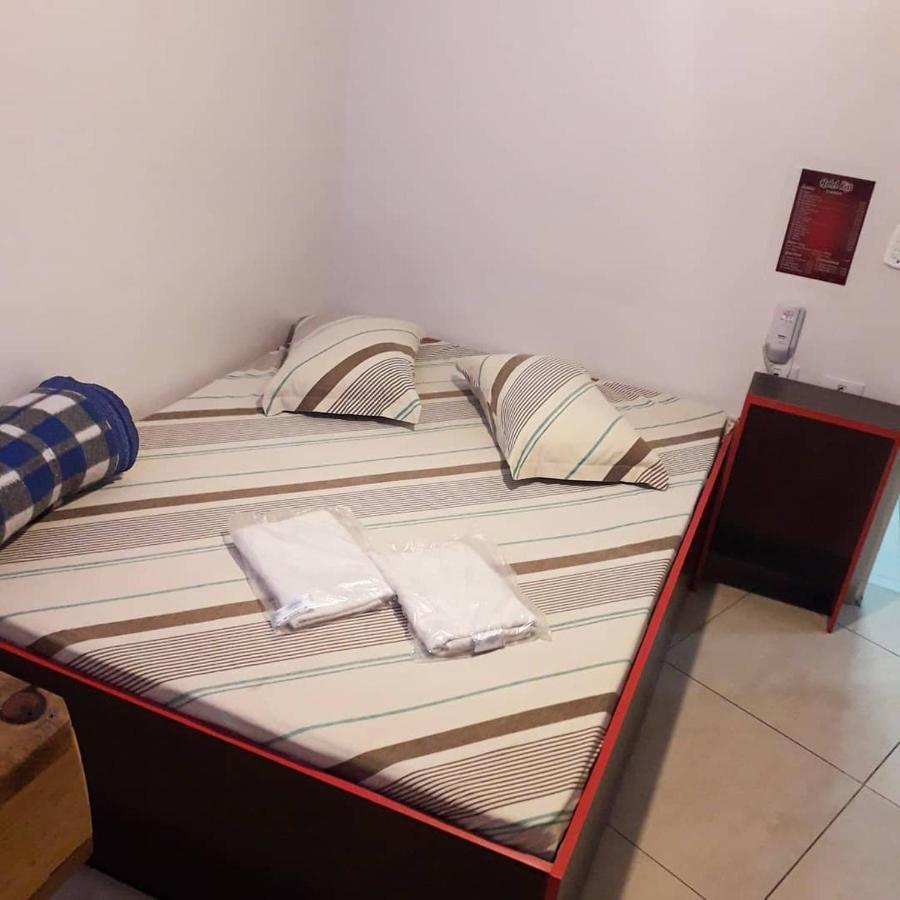 Hotel Kiss - Taboão da Serra Extérieur photo